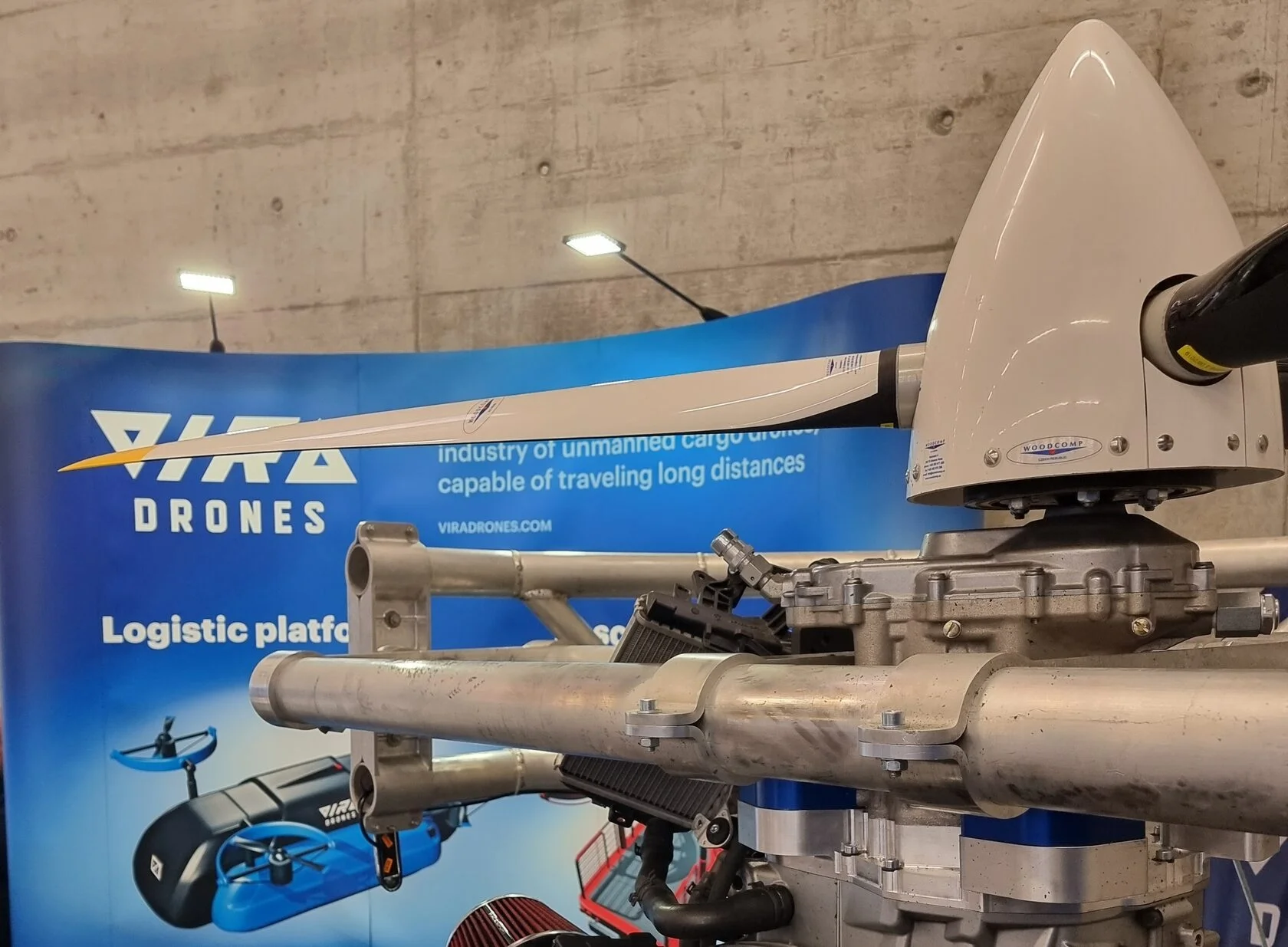 Vira Drones carousel image