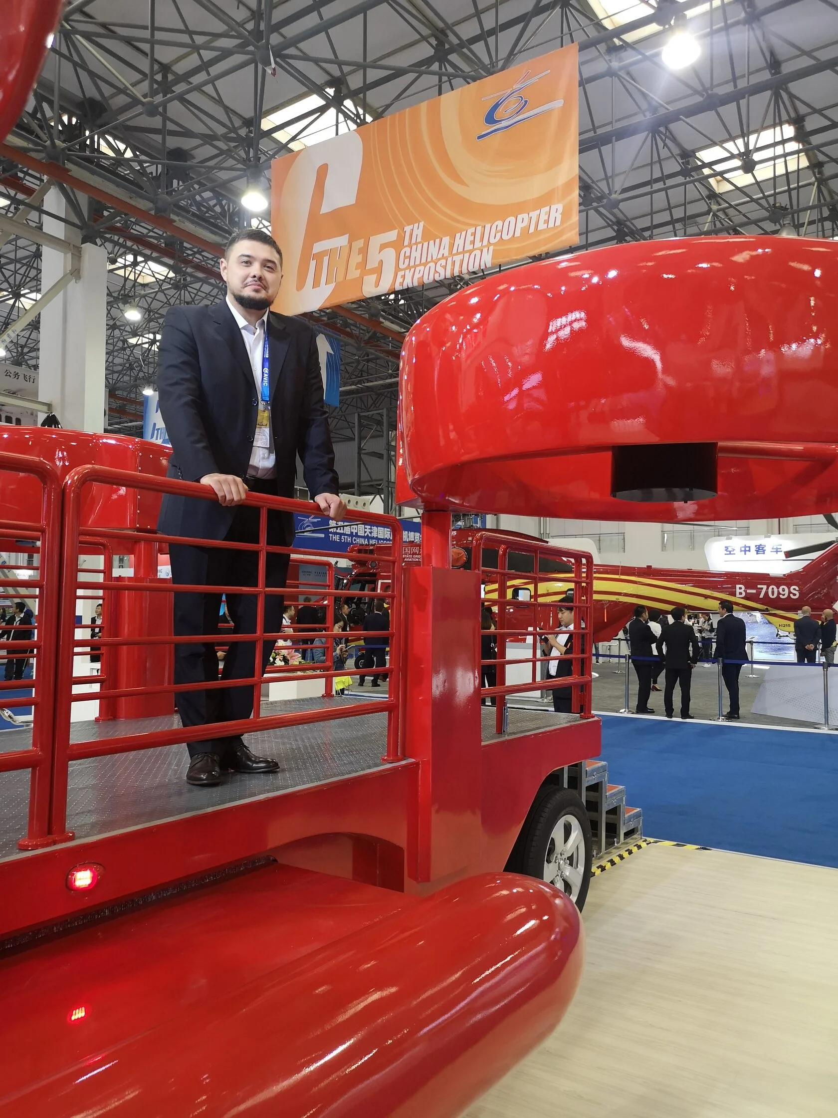 Vira Drones carousel image