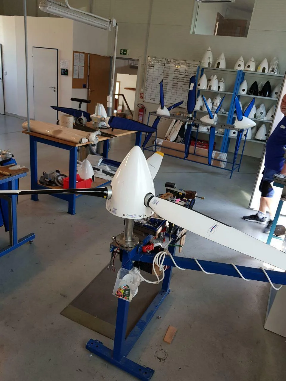 Vira Drones carousel image