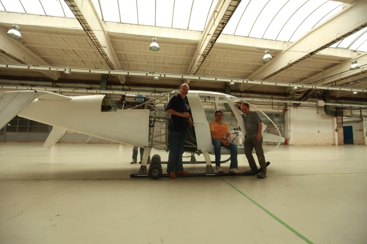 Vira Drones carousel image