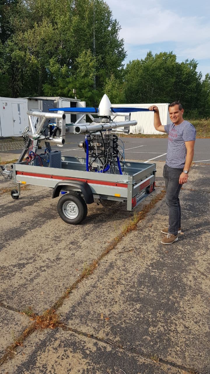 Vira Drones carousel image