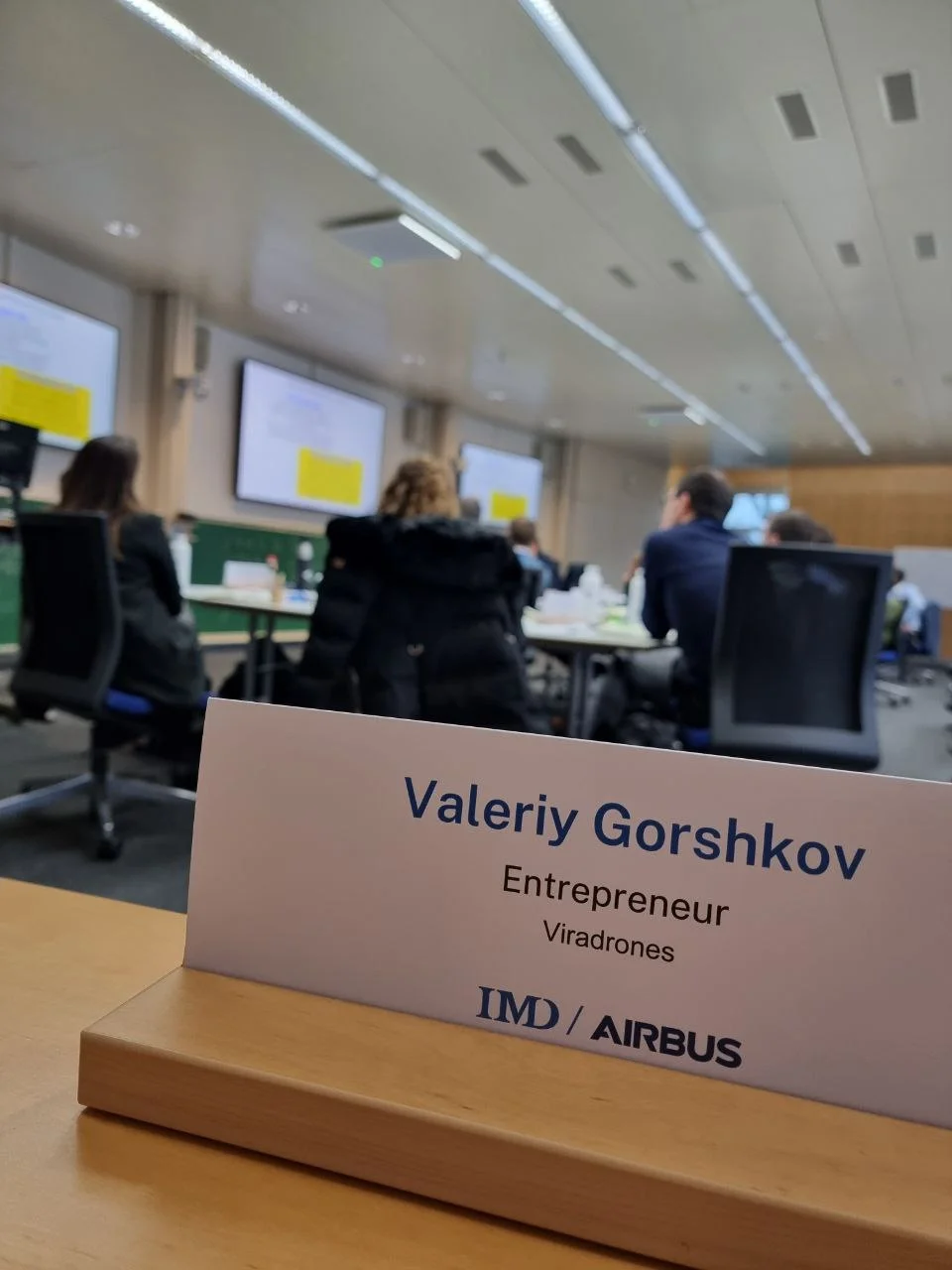 Vira Drones carousel image