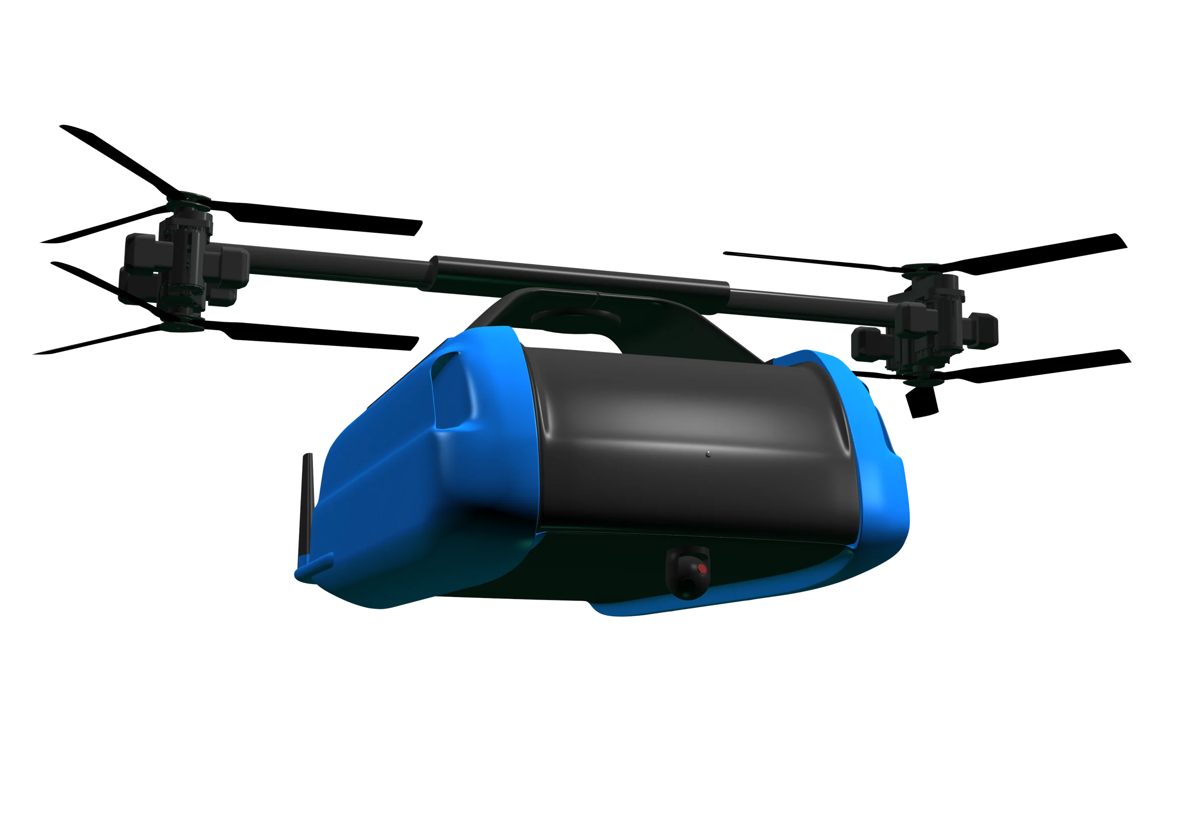 Vira Drones Model 400 / 1000