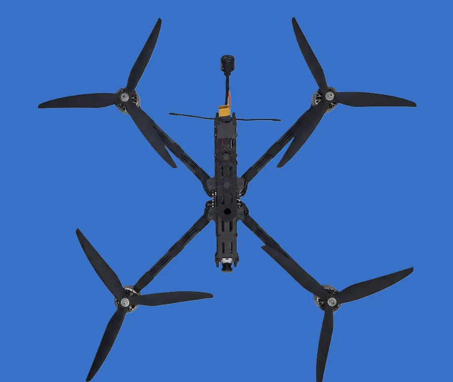 Vira FPV Drone